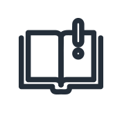 A title warning icon.