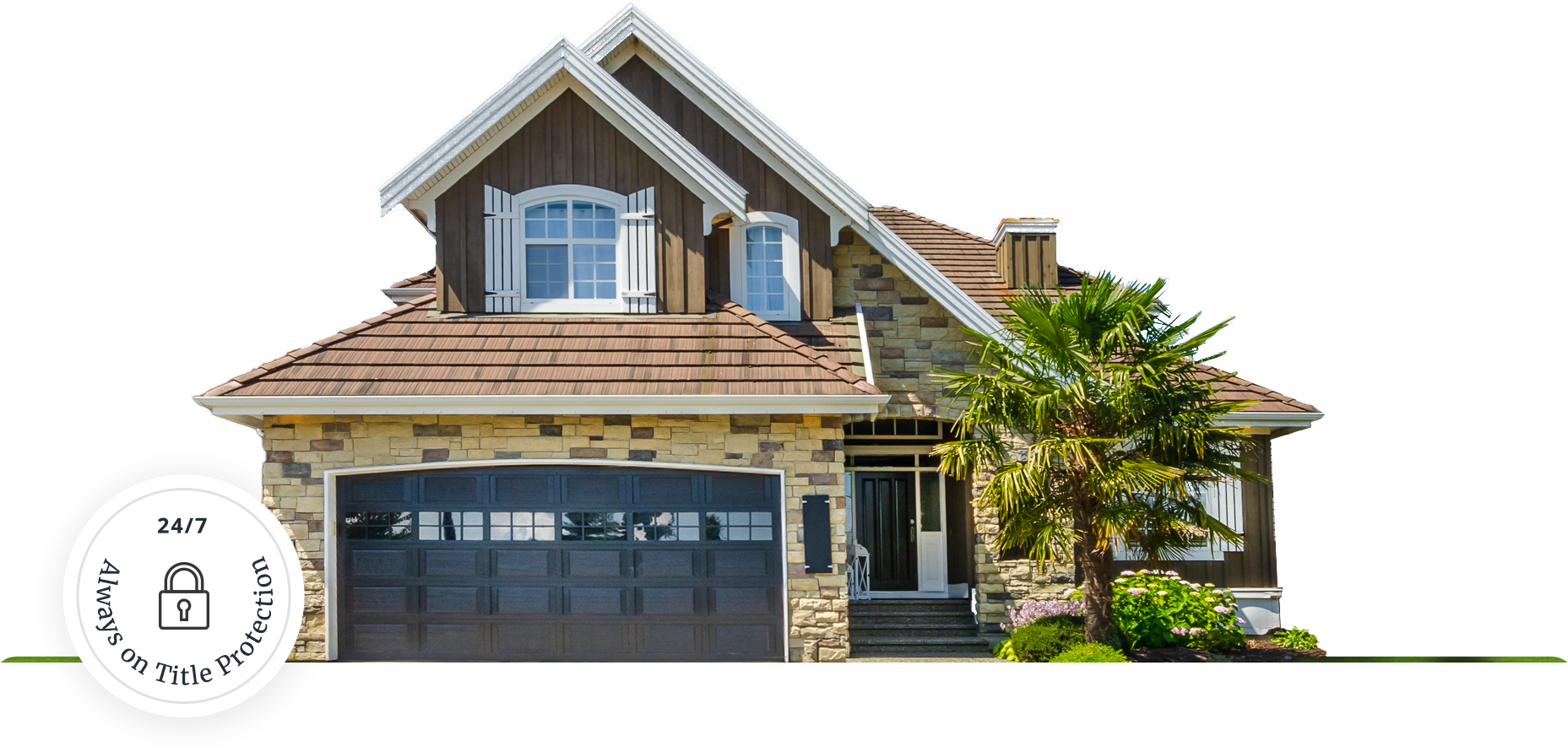 A house with a protection deal by SandboxOne